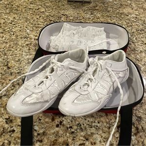 Nfinity Evolution Cheer Shoes